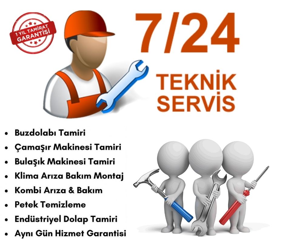 Odunpazarı Bosch Beyaz Eşya Servisi